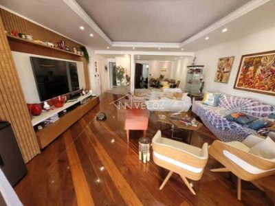 Apartamento, 3 quartos, 235 m² - Foto 5