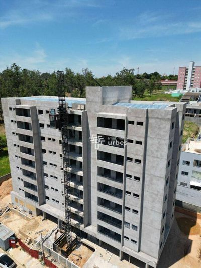 Apartamento, 2 quartos, 69 m² - Foto 5