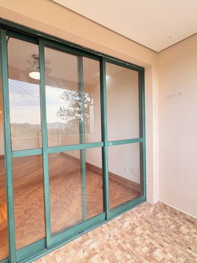 Apartamento, 3 quartos, 96 m² - Foto 4