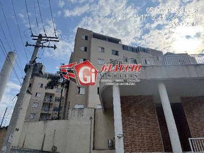 Apartamento, 2 quartos, 53 m² - Foto 1