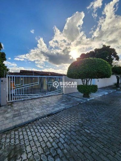 Casa, 3 quartos, 400 m² - Foto 1