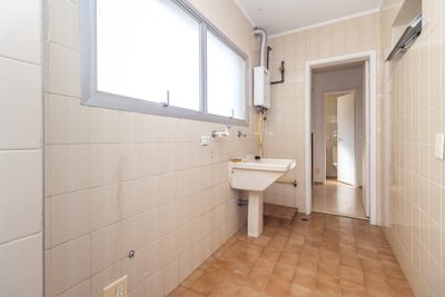Apartamento, 3 quartos, 95 m² - Foto 5