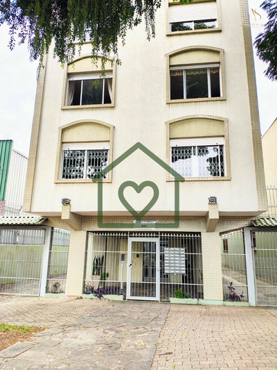 Apartamento, 1 quarto, 37 m² - Foto 1
