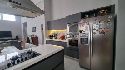 Casa, 3 quartos, 280 m² - Foto 5