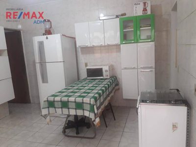 Casa, 1 quarto, 101 m² - Foto 1