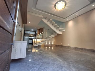 Casa, 4 quartos, 220 m² - Foto 5