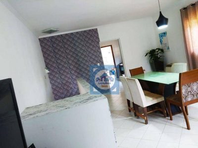 Casa, 2 quartos, 93 m² - Foto 1