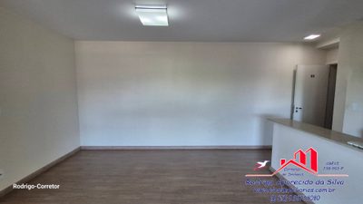 Apartamento, 3 quartos, 98 m² - Foto 5
