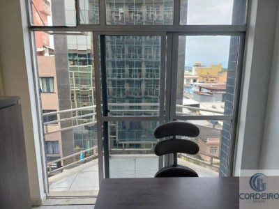 Sala-Conjunto, 28 m² - Foto 1
