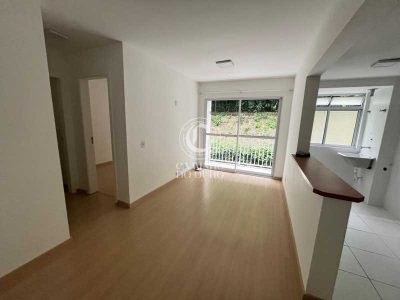 Apartamento, 2 quartos, 58 m² - Foto 3