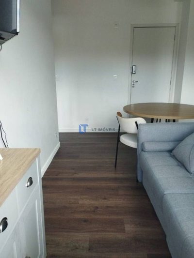 Apartamento, 2 quartos, 43 m² - Foto 2