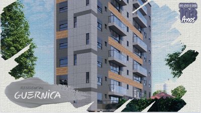 Apartamento, 3 quartos, 100 m² - Foto 1