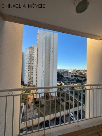 Apartamento, 2 quartos, 52 m² - Foto 3