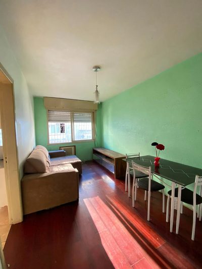 Apartamento, 2 quartos, 65 m² - Foto 1