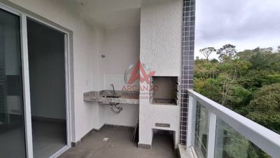 Apartamento, 2 quartos, 65 m² - Foto 1