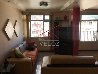 Cobertura, 3 quartos, 250 m² - Foto 3