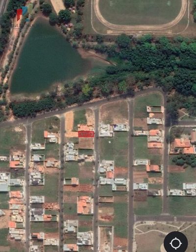 Terreno, 275 m² - Foto 3