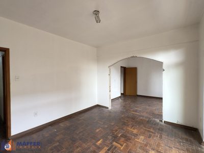 Apartamento, 3 quartos, 119 m² - Foto 2
