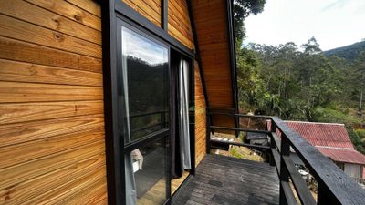 Chácara, 400 m² - Foto 4