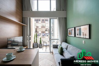 Apartamento, 2 quartos, 65 m² - Foto 2