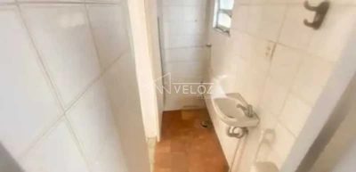 Apartamento, 28 m² - Foto 5