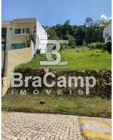 Terreno, 720 m² - Foto 1