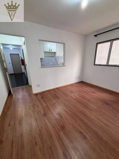 Apartamento, 1 quarto, 36 m² - Foto 1