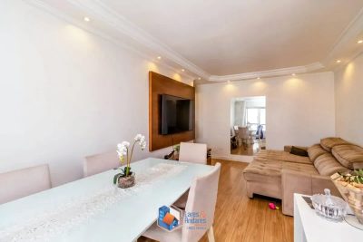 Apartamento, 3 quartos, 85 m² - Foto 3