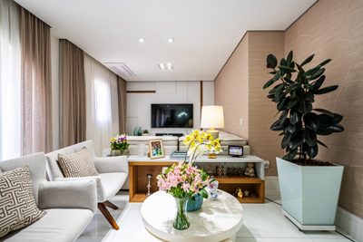 Cobertura, 3 quartos, 300 m² - Foto 3