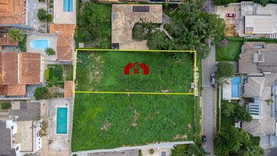 Terreno, 1000 m² - Foto 4