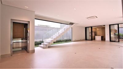 Casa, 5 quartos, 540 m² - Foto 1
