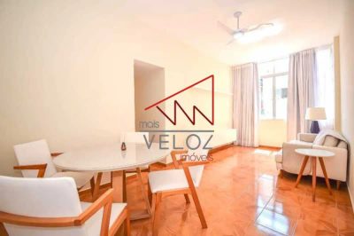 Apartamento, 3 quartos, 85 m² - Foto 2