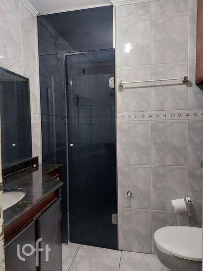 Apartamento, 3 quartos, 90 m² - Foto 2