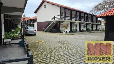 Casa de Condomínio, 1 quarto - Foto 1