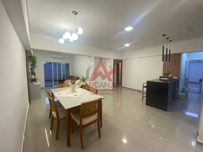 Apartamento, 3 quartos, 185 m² - Foto 2