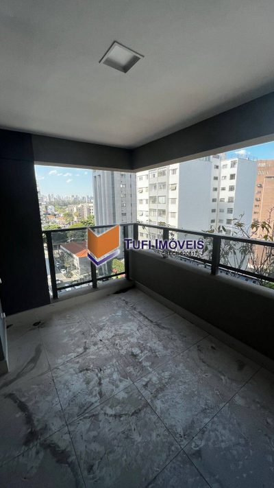 Apartamento, 1 quarto, 44 m² - Foto 5