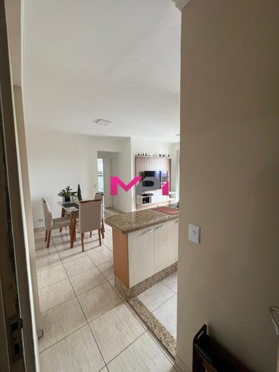Apartamento, 2 quartos, 64 m² - Foto 5