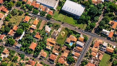 Terreno, 1000 m² - Foto 1