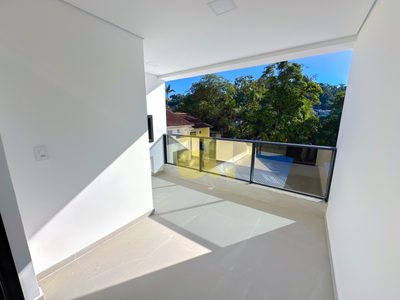 Apartamento, 2 quartos, 85 m² - Foto 5