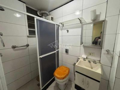 Apartamento, 1 quarto, 42 m² - Foto 1
