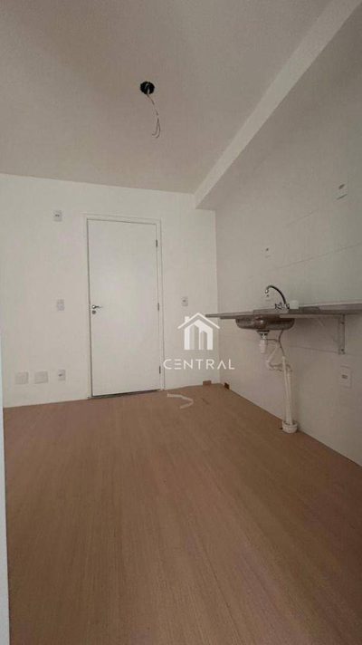 Apartamento, 2 quartos, 44 m² - Foto 5