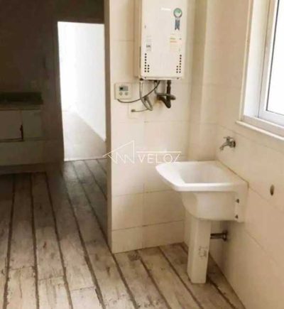 Apartamento, 3 quartos, 118 m² - Foto 1
