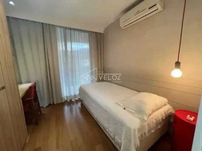 Apartamento, 2 quartos, 92 m² - Foto 1