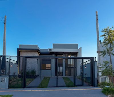 Casa, 3 quartos, 92 m² - Foto 4