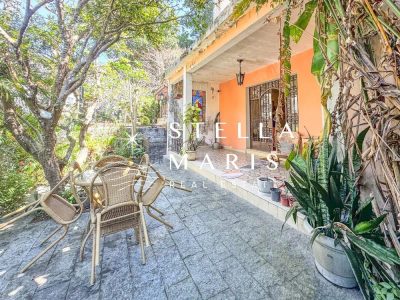 Casa, 5 quartos, 339 m² - Foto 4