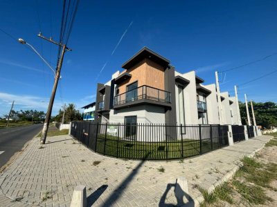 Sobrado, 3 quartos, 115 m² - Foto 2
