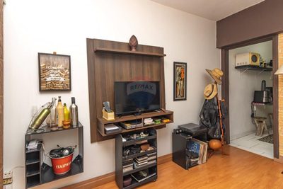 Apartamento, 1 quarto, 34 m² - Foto 5