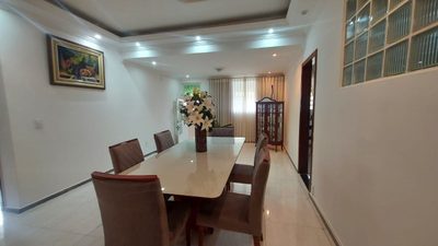 Casa, 4 quartos, 362 m² - Foto 2