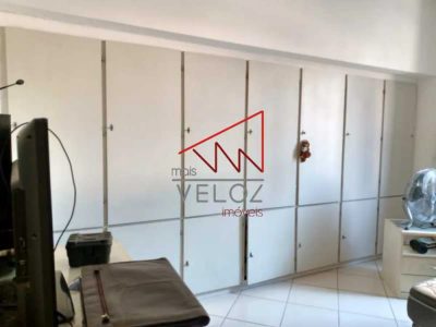 Apartamento, 1 quarto, 64 m² - Foto 5
