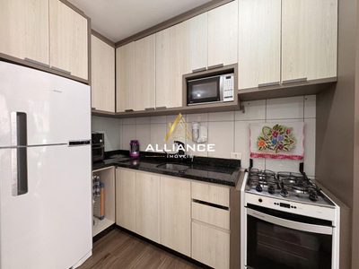 Apartamento, 2 quartos, 57 m² - Foto 4